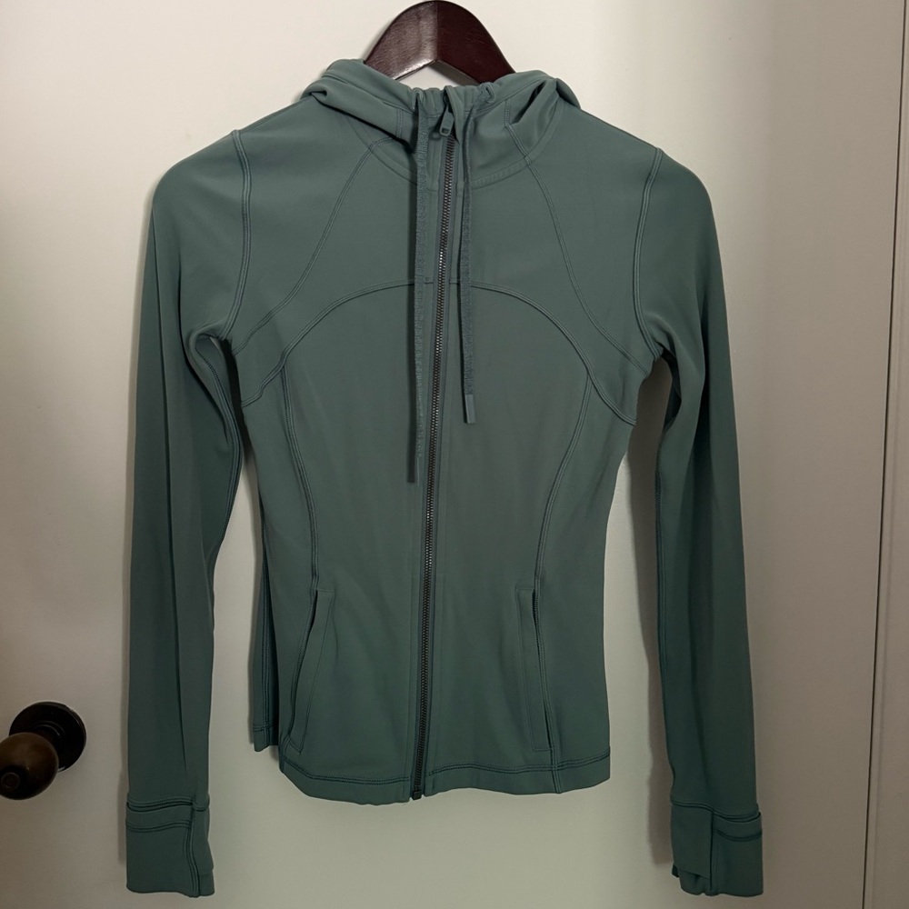 Lululemon Define Jacket